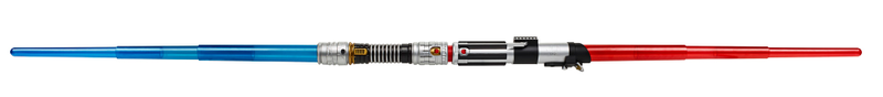Illustration for article titled Star Wars Bladebuilders Let You Craft Your Own Impractical Lightsaber
